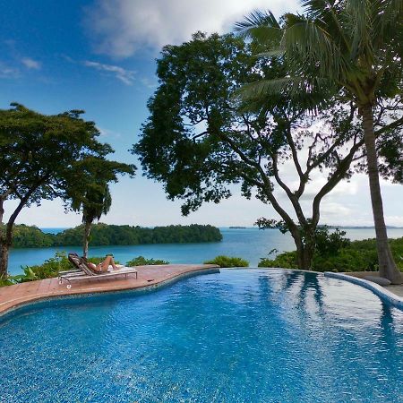 Boca Brava Paradise Boca Chica Exterior photo