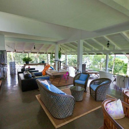Boca Brava Paradise Boca Chica Exterior photo