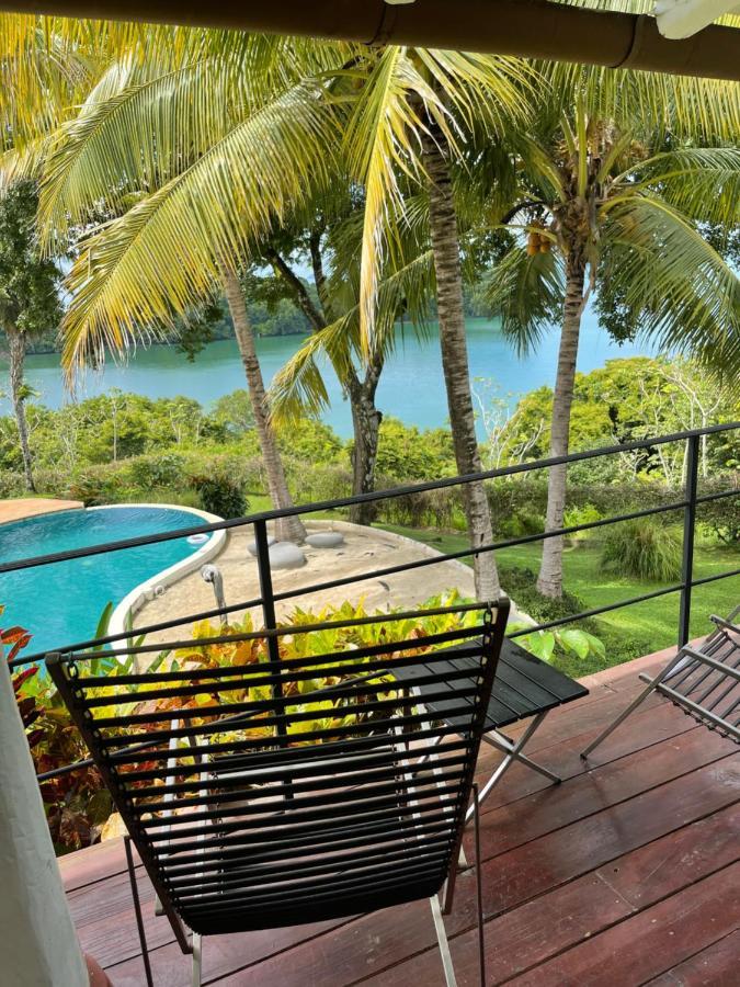 Boca Brava Paradise Boca Chica Exterior photo