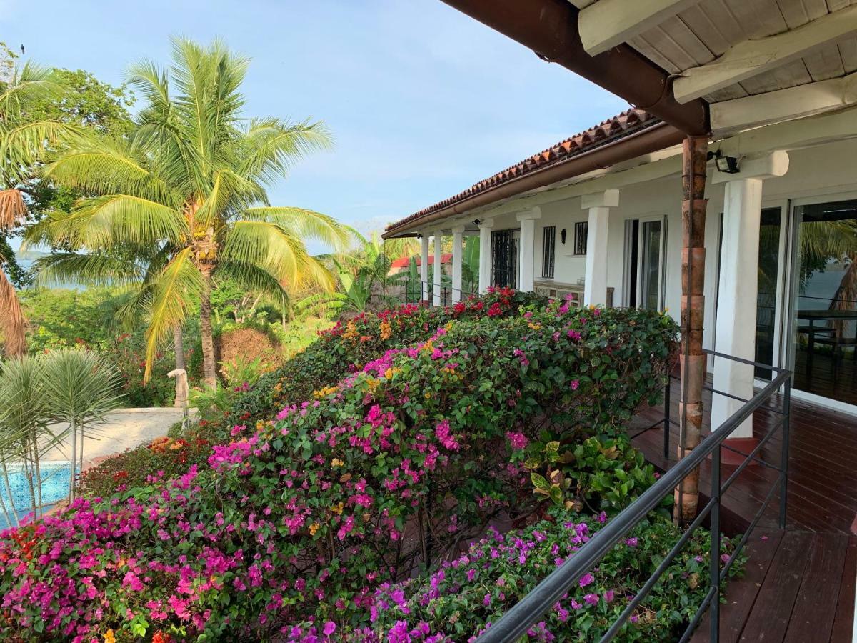 Boca Brava Paradise Boca Chica Exterior photo