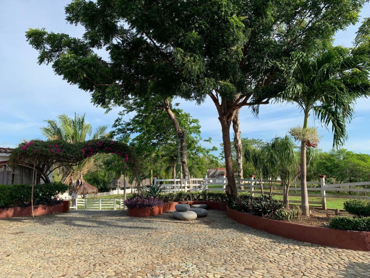 Boca Brava Paradise Boca Chica Exterior photo