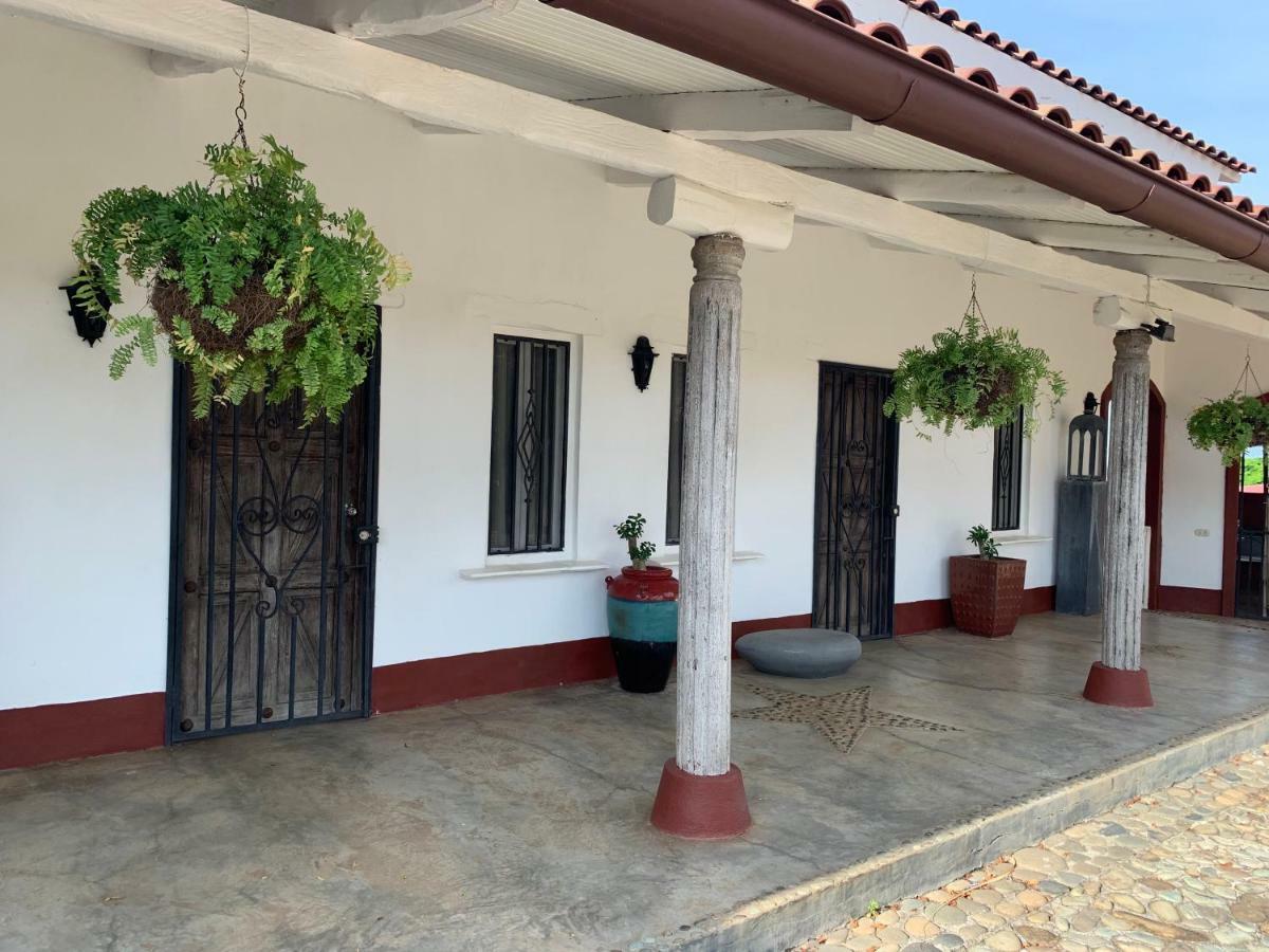 Boca Brava Paradise Boca Chica Exterior photo