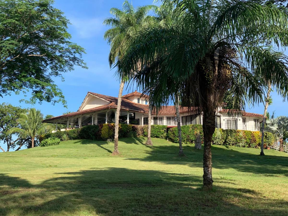 Boca Brava Paradise Boca Chica Exterior photo