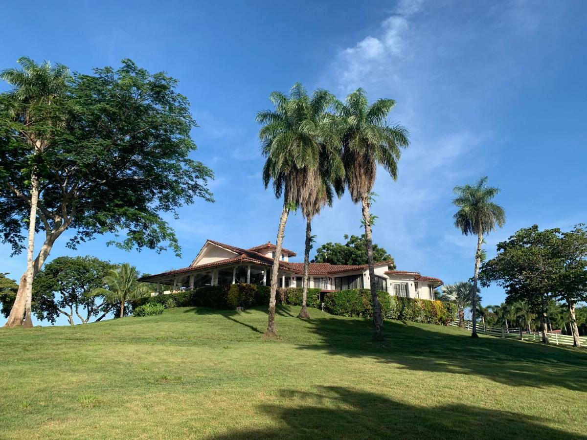 Boca Brava Paradise Boca Chica Exterior photo
