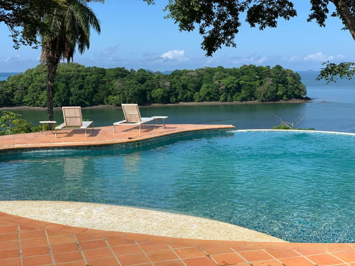 Boca Brava Paradise Boca Chica Exterior photo