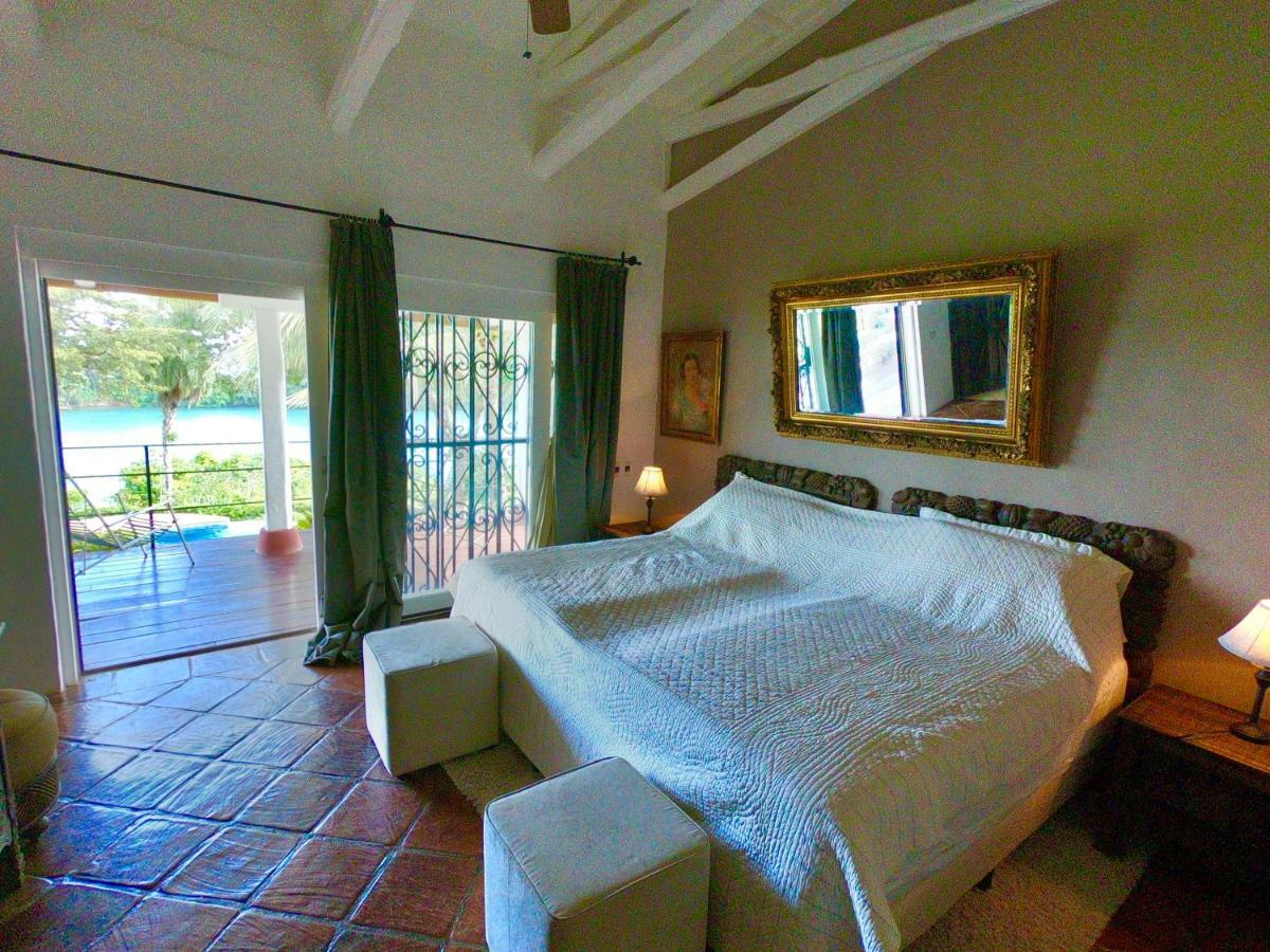 Boca Brava Paradise Boca Chica Exterior photo