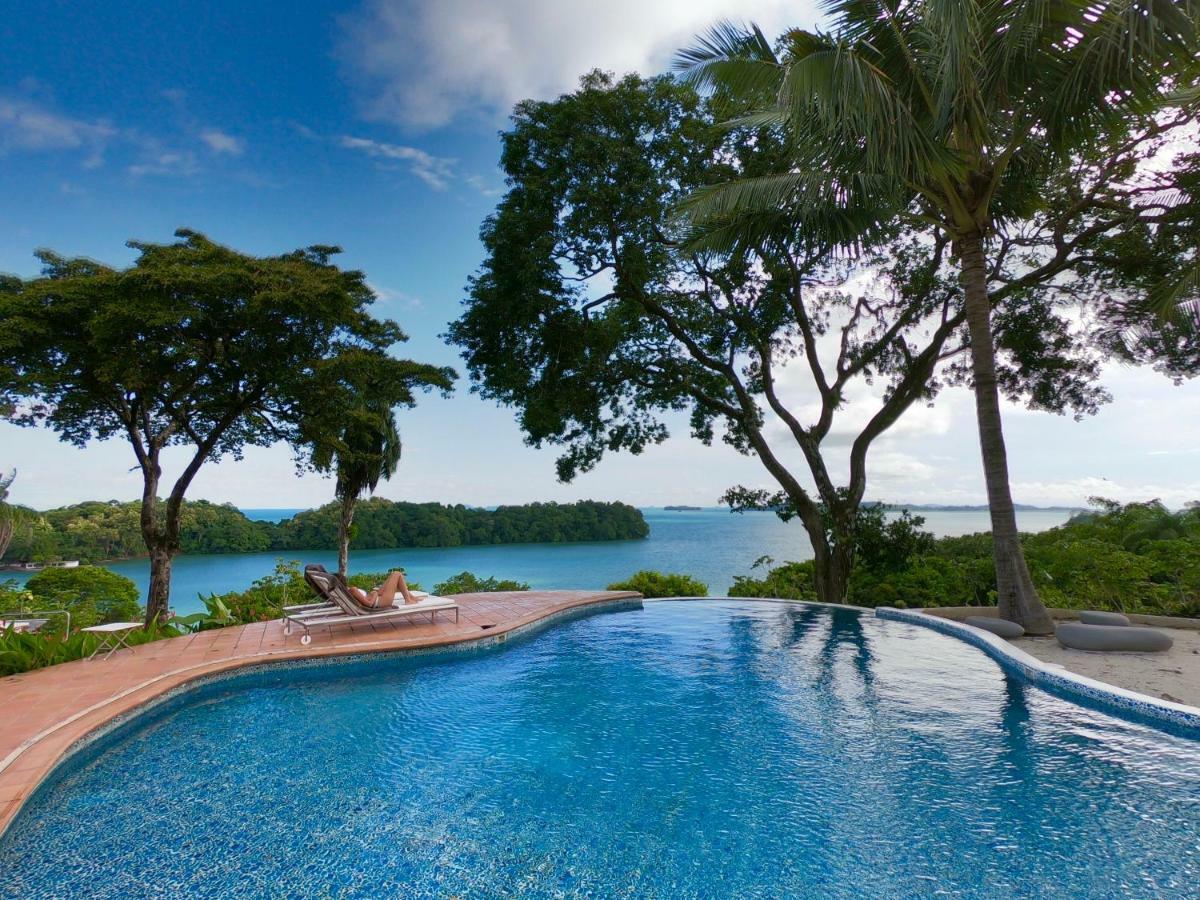Boca Brava Paradise Boca Chica Exterior photo