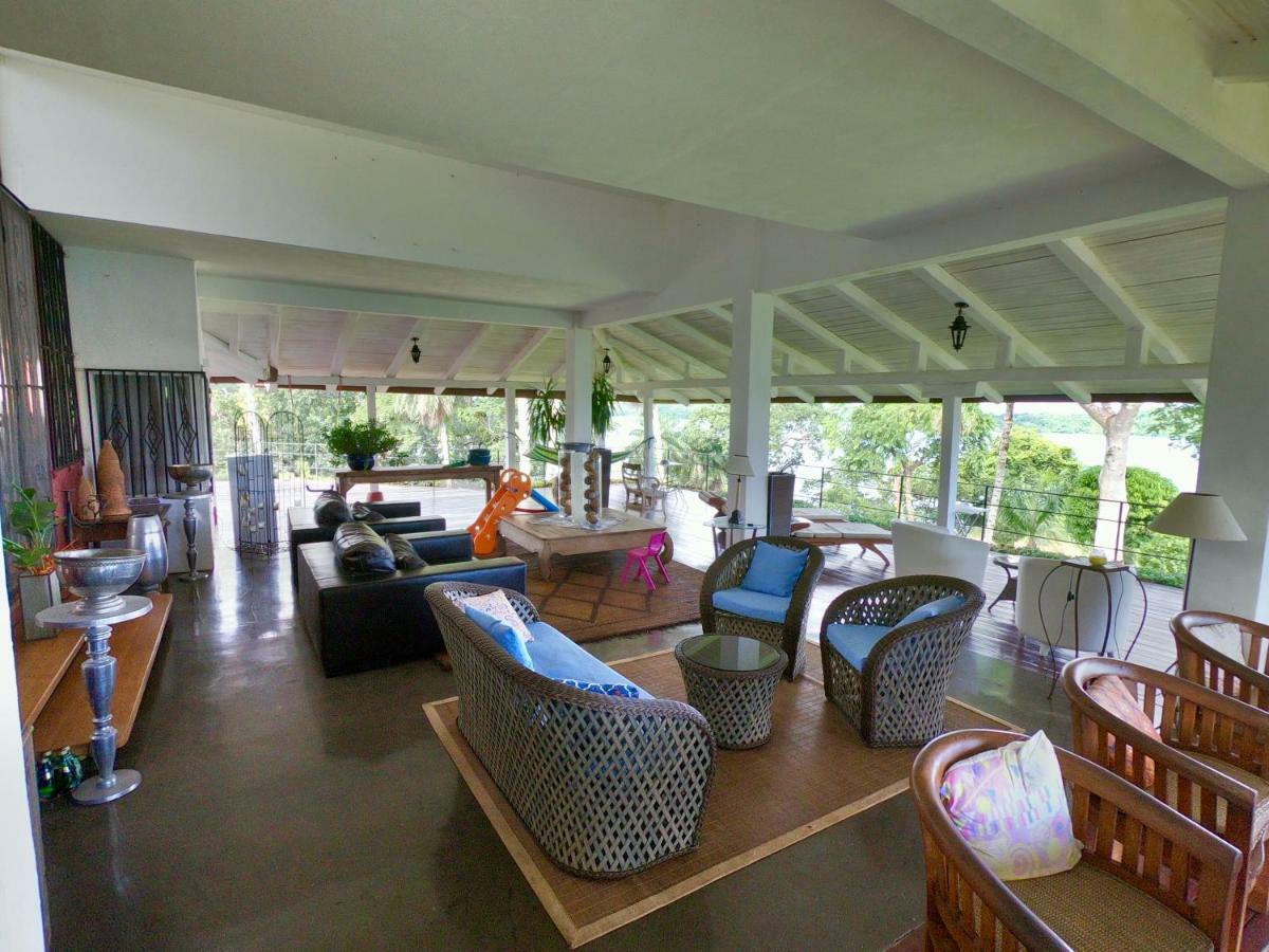 Boca Brava Paradise Boca Chica Exterior photo